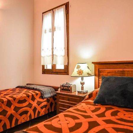 La Casa Di Clelia Lägenhet Brisighella Exteriör bild
